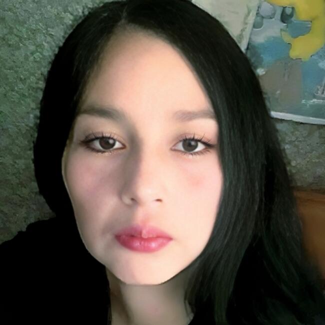 Niñera en Bogotá: Maria