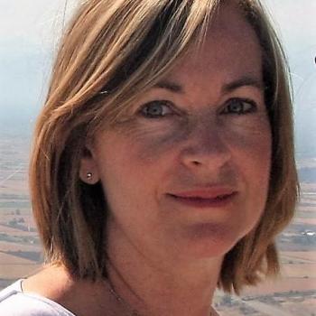 Oppas in Alphen aan den Rijn: Elsbeth