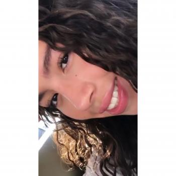 Niñera en Ojo de Agua: Fernanda