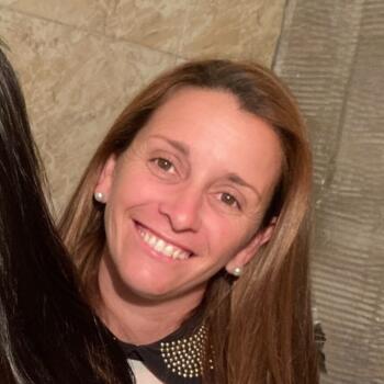 Babysitter Joaquín Suárez: Alejandra