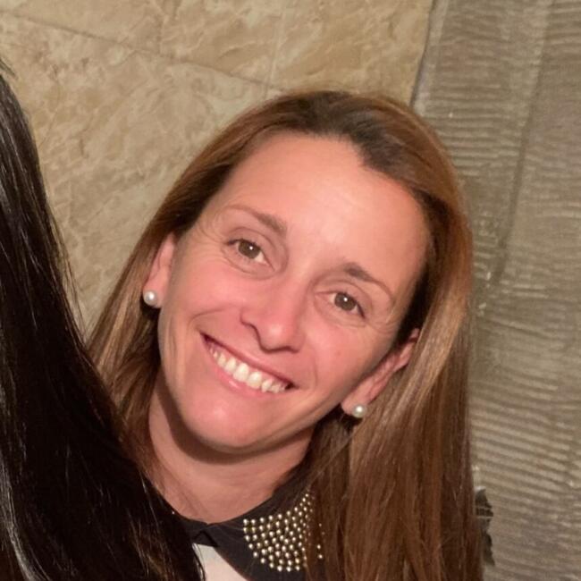Babysitter in Joaquín Suárez: Alejandra