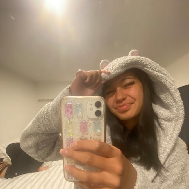 Babysitter in Palmerston North: Ayla