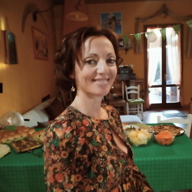 Canguro en Puerto de la Cruz: Sara