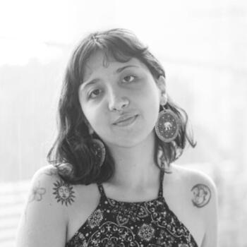 Niñera en Rávena: Guillermina