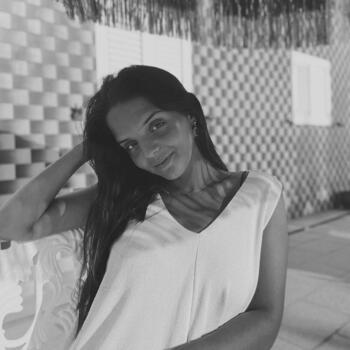 Babysitter em Lisboa: Bruna