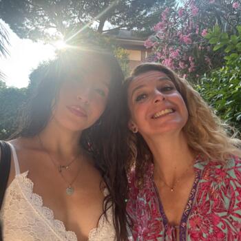 Babysitting job in Castel Bolognese: babysitting job Ludovica