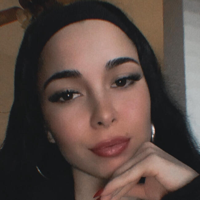 Babysitter in Palmela: Linda