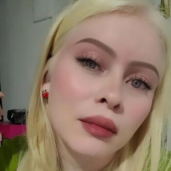 Babysitter in Las Palmas de Gran Canaria: Tesla Karina