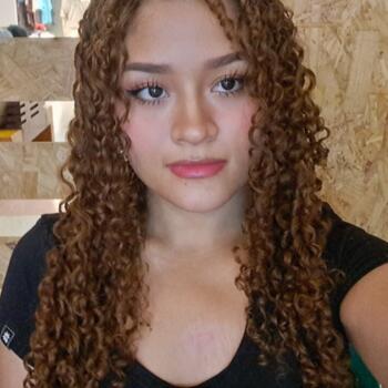 Niñera en Barrancabermeja: Angely Vanessa