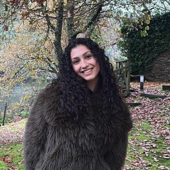 Babysitter Viseu: Carolina