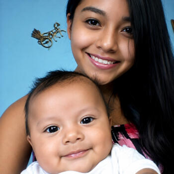 Babysitter Mérida: GLADIS MARIELA