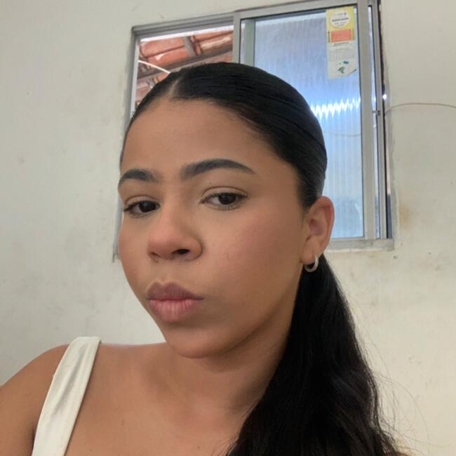 Babysitter in Espinho: Jessica