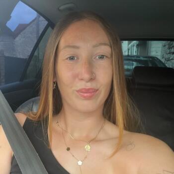 Babysitter in Sannois: ANAELLE
