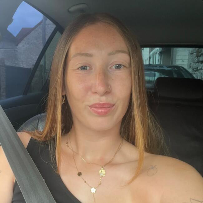 Babysitter in Sannois: ANAELLE