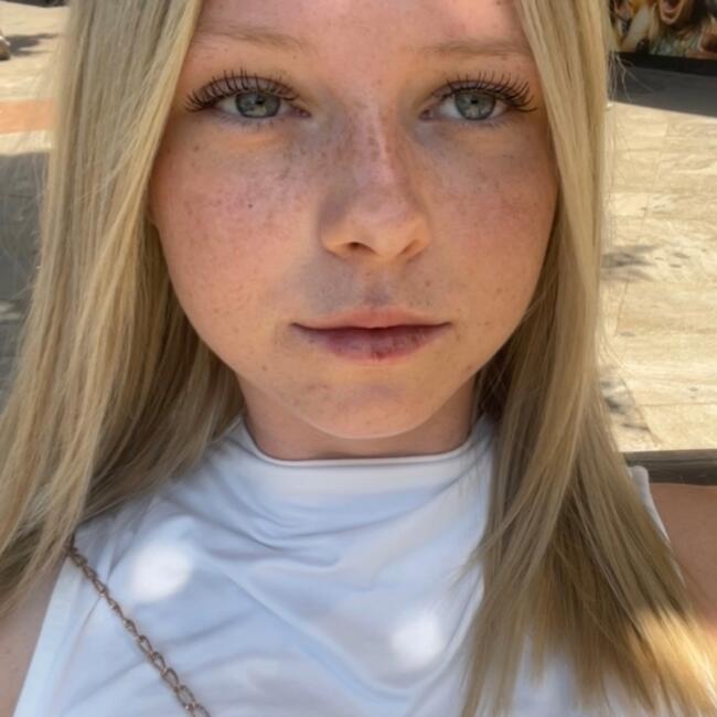 Nanny in Granada: Isabella