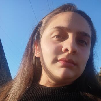 Babysitter in Itauguá: Claudia Berenice