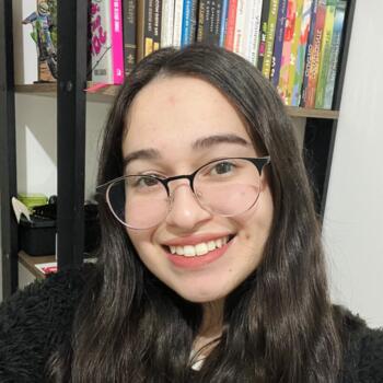Babá em Blumenau: Gabriella