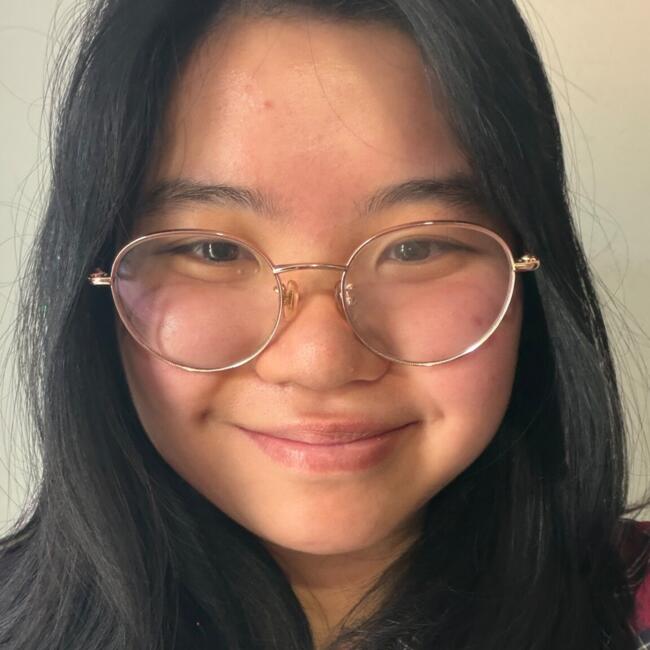 Babysitter in Singapore Island: Candice