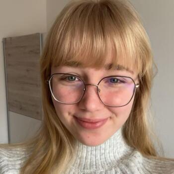 Baby-sitter Bâle: Elisa