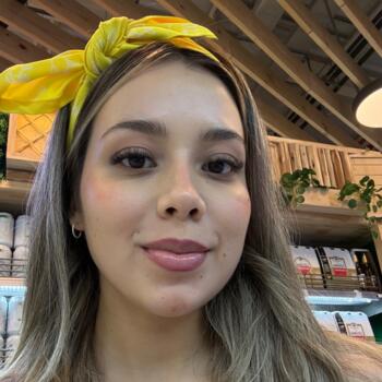 Babysitting job in Lima: babysitting job Maria