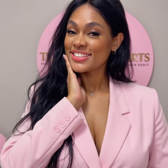 Emprego de babá em São Vicente: Thaine