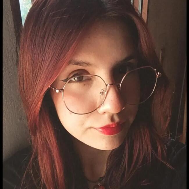 Babysitter in San Lorenzo: Elizabeth