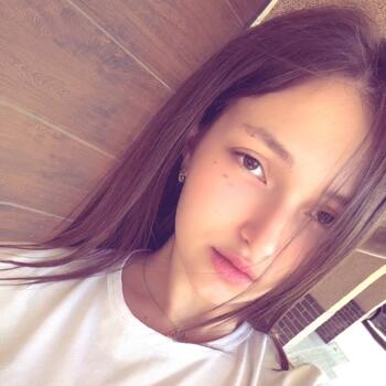 Niñera en Chișinău: Marinela