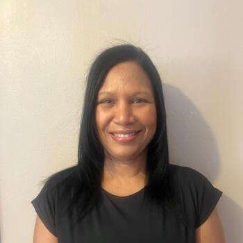 Nanny Cape Town: Cheryl