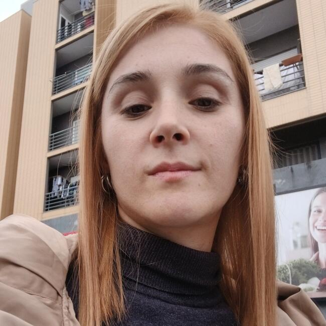 Babysitter in Guimarães: Ana