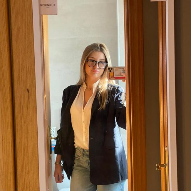 Canguro en Villaviciosa de Odón: Carlota