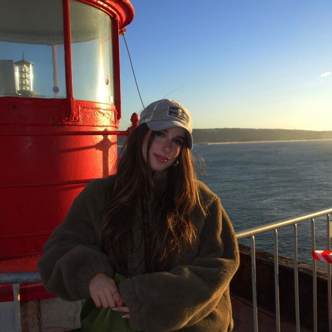 Canguro en Godella: Rosario