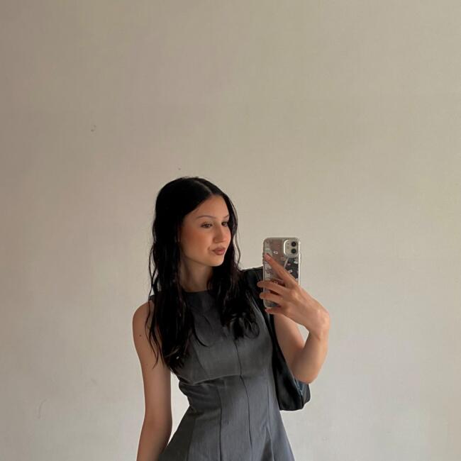 Bebisiterka u Beograd: Bojana