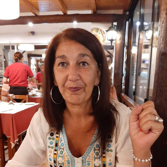 Babysitter in Albufeira: Anabela