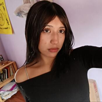 Niñera Nicolás Romero: Hanna