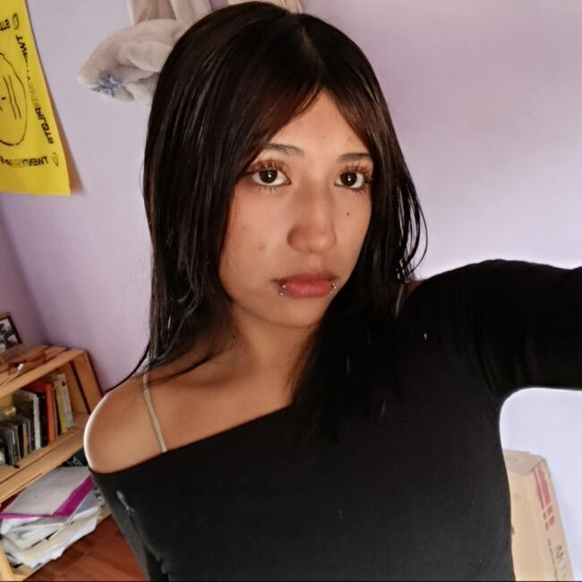 Niñera en Nicolás Romero: Hanna