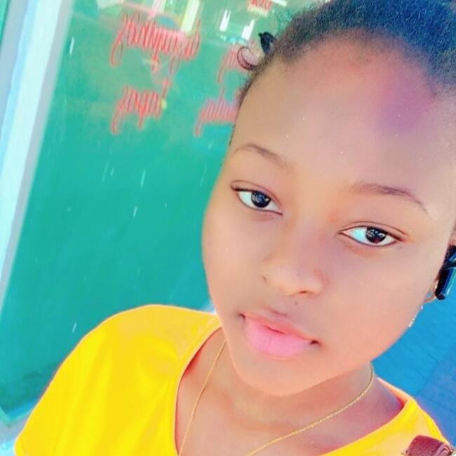 Nanny in Fuenlabrada: Annabel