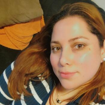 Babysitter in Lummen: Mariana