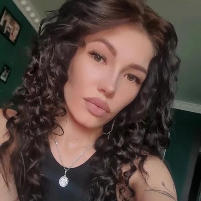 Job de babysitting în Chișinău: Evelina