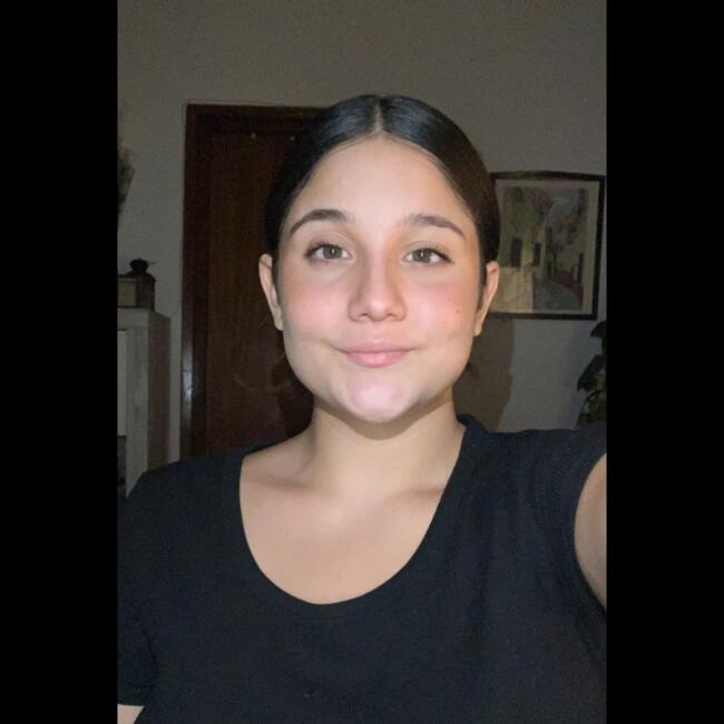 Niñera en Fuengirola: Ana Paz