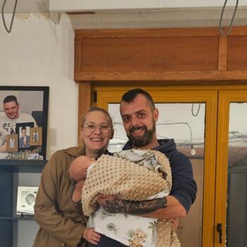 Eltern Koksijde: Erika