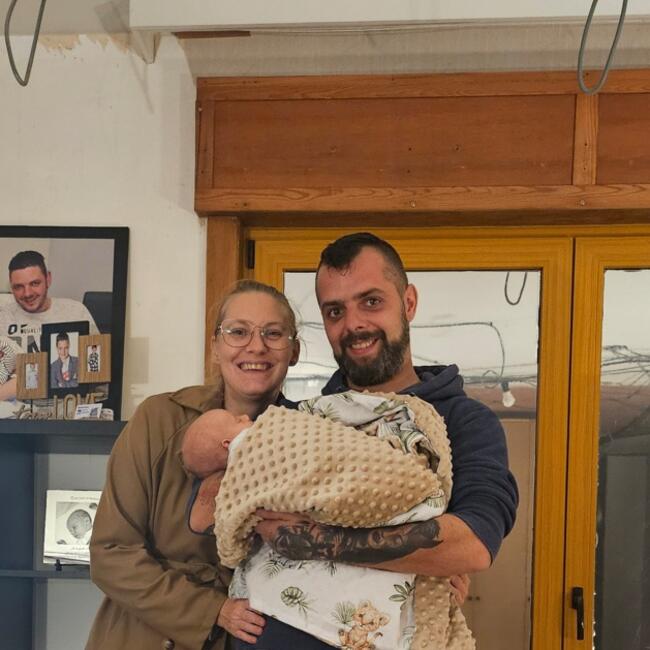 Babysitter Job in Koksijde: Erika