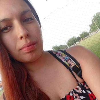 Trabajo para niñera en Moreno: trabajo para niñera Fernanda