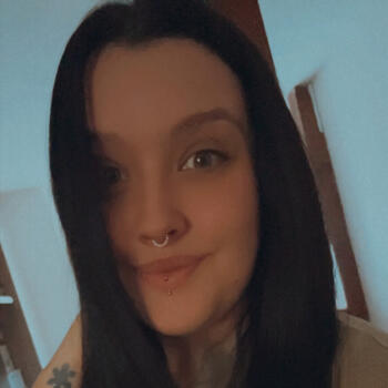 Babysitter in Maribor: Lucija