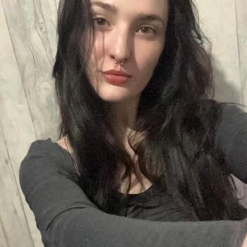 Babysitter Ashford: Immy