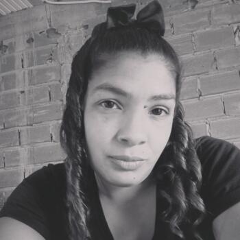 Babysitter in San Vicente (Partido de San Vicente): Rocío