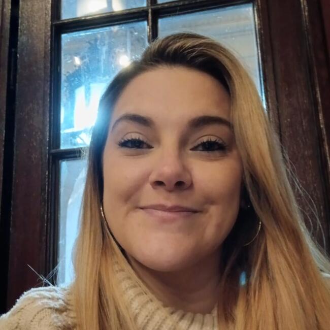 Babysitter in Buenos Aires: Gaby