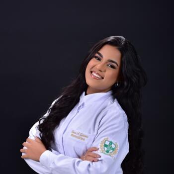 Babá em Vitória da Conquista: Bianca
