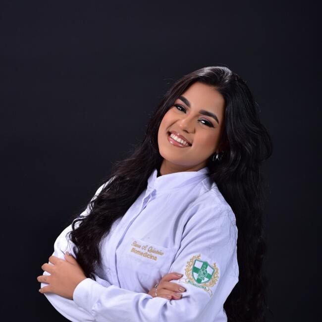 Babá em Vitória da Conquista: Bianca