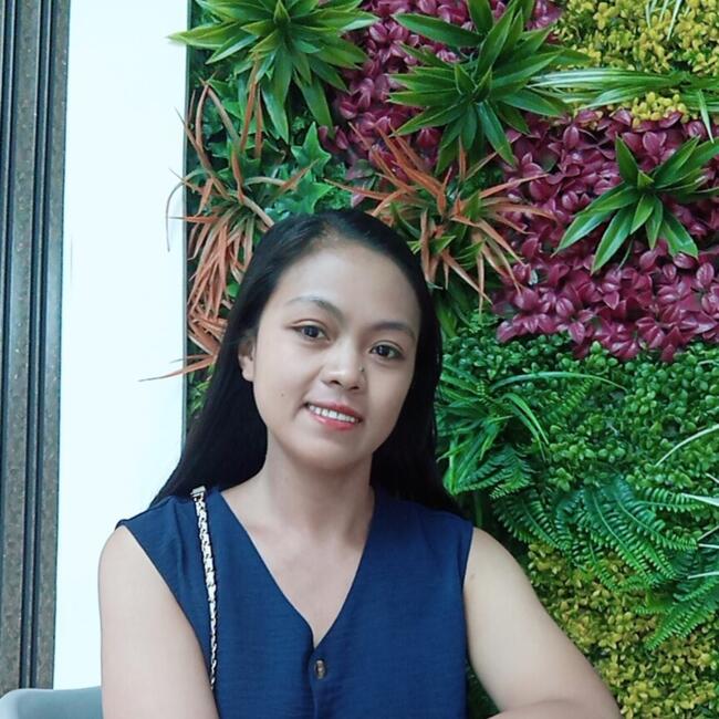 Nanny in Dubai: Melissa