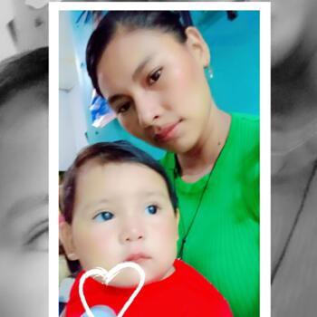 Babysitter in San Pedro Sula: Ada